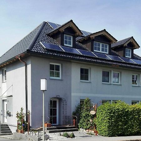 Gaestehaus Marzoll Бад Райхенхал Екстериор снимка